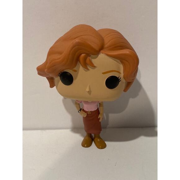 Funko Pop Breakfast Club Claire Standish 147 - Picture 1 of 4